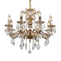 подвесная люстра omnilux oml-78903-08 в Ижевске