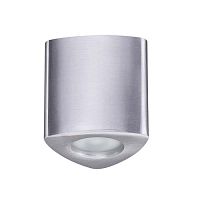 потолочный светильник odeon light aquana 3573/1c в Ижевске