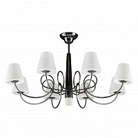 потолочная люстра lightstar vortico 814097 в Ижевске