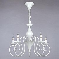 подвесная люстра bogates 235/5 в Ижевске