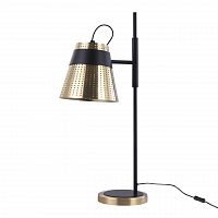 настольная лампа maytoni trento mod614tl-01bs в Ижевске