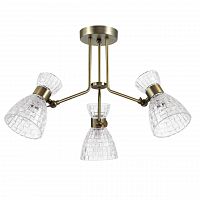 потолочная люстра lumion jackie 3704/3c в Ижевске