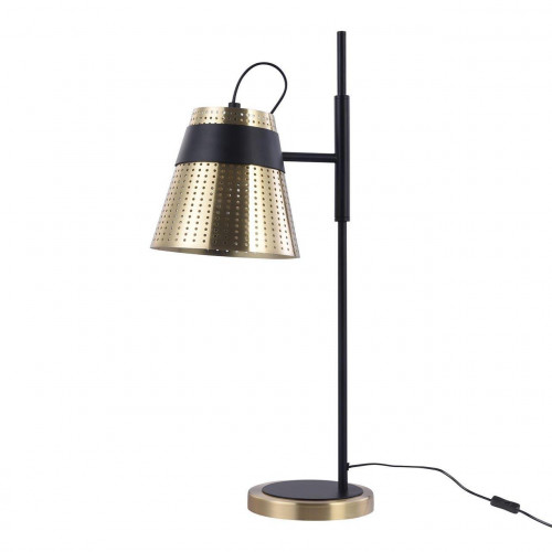 настольная лампа maytoni trento mod614tl-01bs в Ижевске