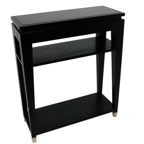 консоль black glass top венге в Ижевске