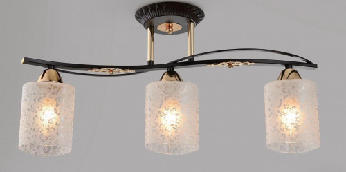 потолочная люстра citilux мотив cl166131 в Ижевске