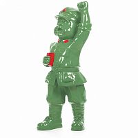 статуэтка generalissimo зелёный в Ижевске