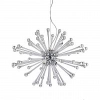 подвесной светильник ideal lux pauline sp fume в Ижевске