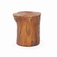 табурет foresto 1 коричневый 40*40 в Ижевске