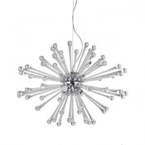 подвесной светильник ideal lux pauline sp fume в Ижевске