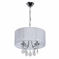 подвесная люстра mw-light жаклин 465016104 в Ижевске