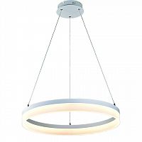 подвесной светодиодный светильник arte lamp 41 a9306sp-1wh в Ижевске