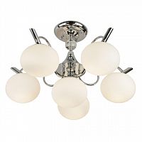 потолочная люстра omnilux dalmine oml-64117-06 в Ижевске