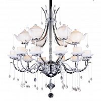 подвесная люстра artpole teekanne 001237 в Ижевске