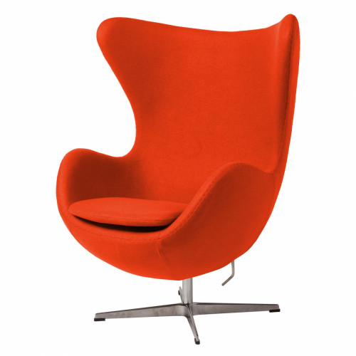 кресло egg chairорковное в Ижевске