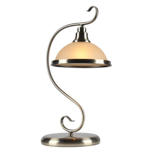 настольная лампа arte lamp safari a6905lt-1ab в Ижевске