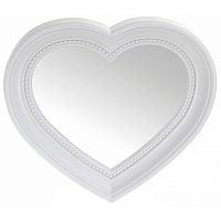 зеркало-сердце настенное heart в Ижевске