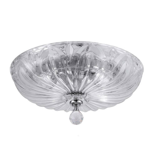 потолочный светильник crystal lux denis 400 в Ижевске