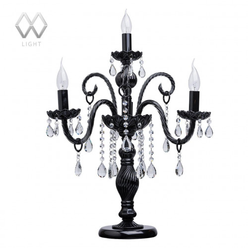 настольная лампа mw-light барселона 7 313033004 в Ижевске