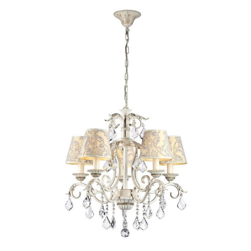 подвесная люстра maytoni velvet arm219-05-g в Ижевске