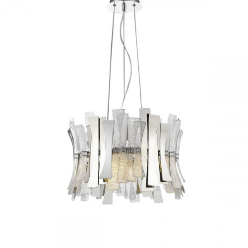 подвесной светильник p68035b-4 от delight collection в Ижевске