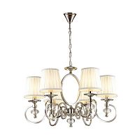 подвесная люстра odeon light orsa 4185/6 в Ижевске