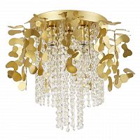потолочная люстра f-promo florentina 2484-5u в Ижевске