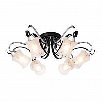 потолочная люстра silver light mary 214.59.6 в Ижевске