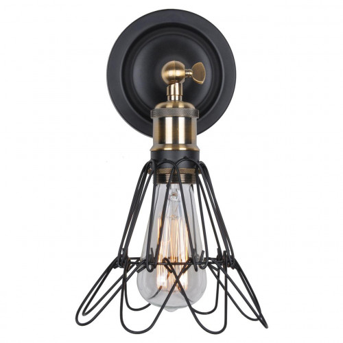 бра st luce gabbia sld963.301.01 в Ижевске