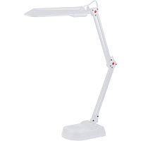 настольная лампа arte lamp desk a5810lt-1wh в Ижевске