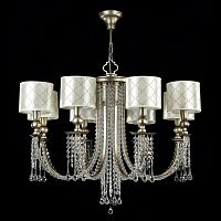 подвесная люстра maytoni bience h018-pl-08-ng в Ижевске