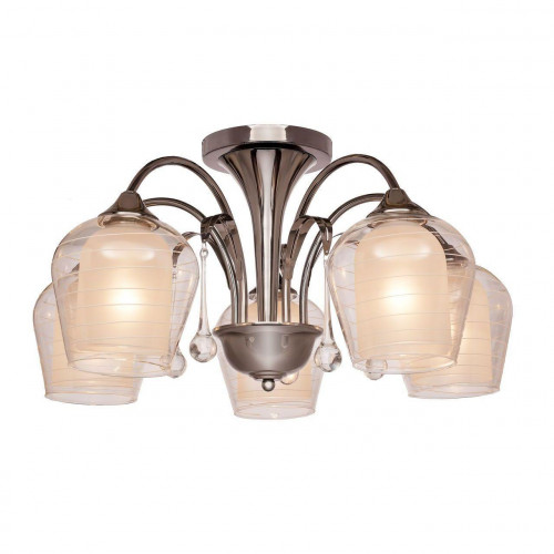 потолочная люстра silver light loretto 131.54.5 в Ижевске