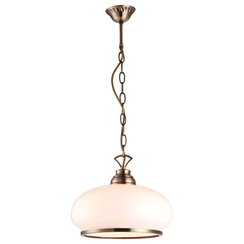 подвесной светильник arte lamp armstrong a3561sp-1ab в Ижевске