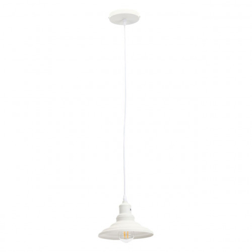 подвесной светильник эра loft pl4 wh в Ижевске