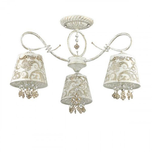 потолочная люстра odeon light pepina 3464/3c в Ижевске