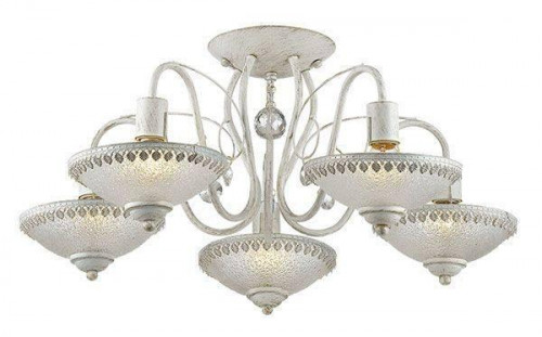 потолочная люстра lumion honory 3255/5c в Ижевске