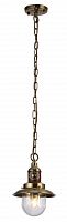 подвесной светильник arte lamp sailor a4524sp-1ab в Ижевске