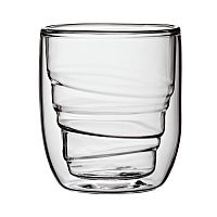 стаканы elements wood 2 шт. 75 мл. в Ижевске