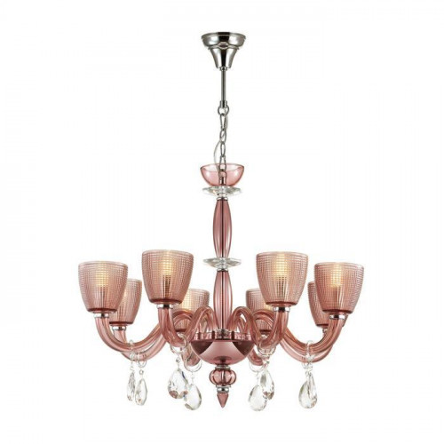 подвесная люстра odeon light pirea 4199/8 в Ижевске