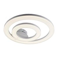 потолочный светодиодный светильник idlamp rut 408/2pf-ledwhite в Ижевске