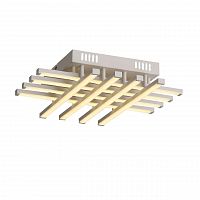 потолочный светодиодный светильник st luce intersezione sl838.502.08 в Ижевске