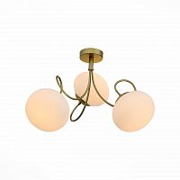 потолочная люстра st luce acini sl717.202.03 в Ижевске