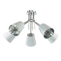 потолочная люстра lumion zulienna 3314/5c в Ижевске