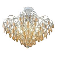 потолочная люстра omnilux agrigento oml-74507-10 в Ижевске
