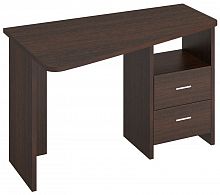 письменный стол мэрдэс домино lite скл-трап120 в Ижевске