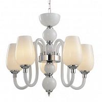 подвесная люстра arte lamp 96 a1404lm-5wh в Ижевске