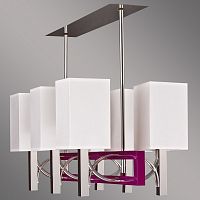 потолочная люстра kemar riffta rf/6/v в Ижевске