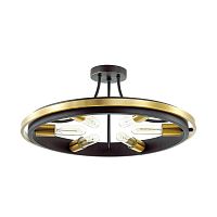 потолочная люстра lumion maeve 4401/6c в Ижевске