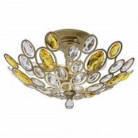 потолочный светильник mw-light лаура 345012903 в Ижевске