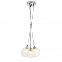 подвесная люстра st luce dualita sl431.113.03 в Ижевске