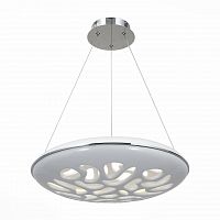 подвесной светодиодный светильник st luce galatea sl271.503.01d в Ижевске